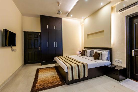 1 BHK Floor Rent South City 1 Gurgaon